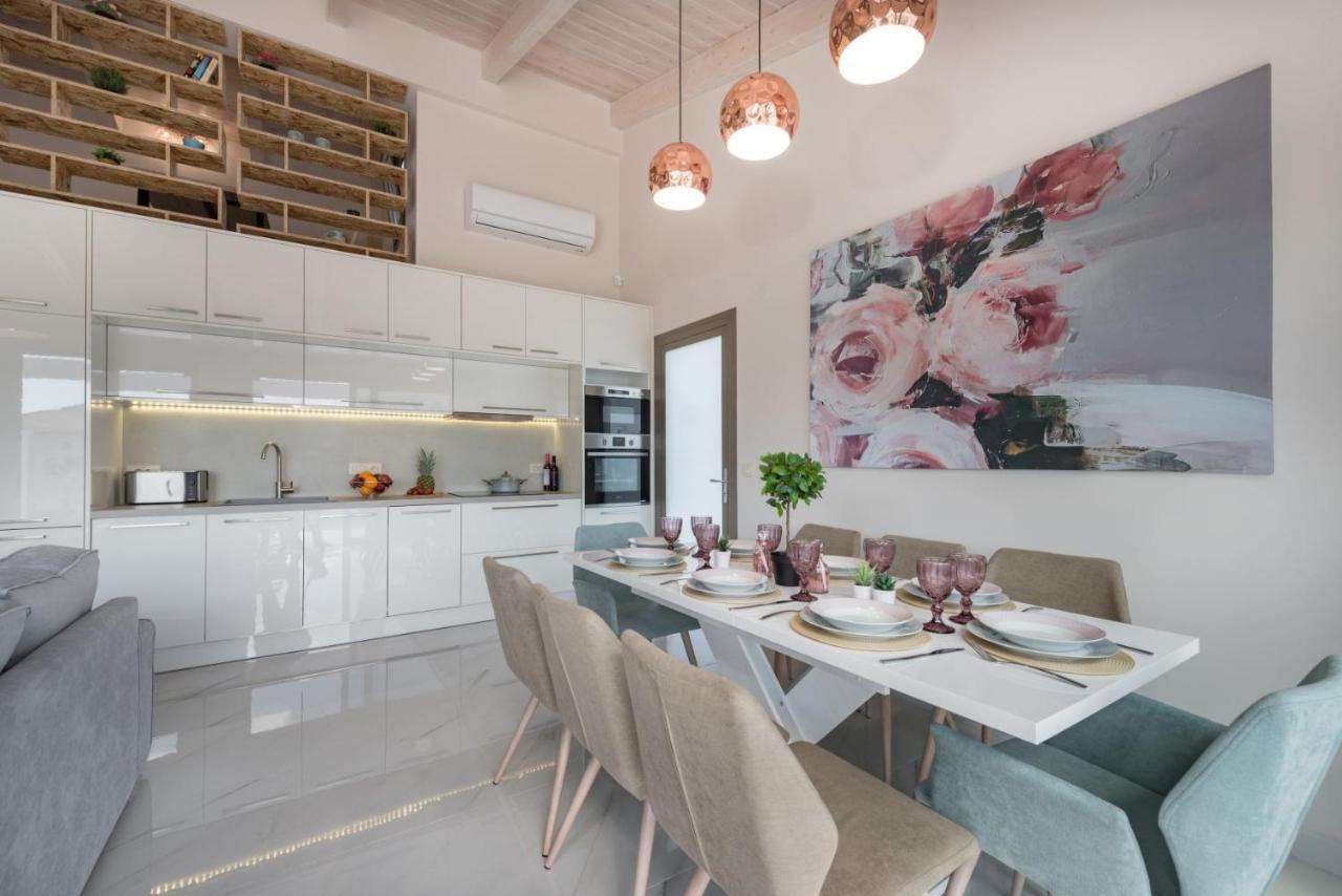 Zante Prime Heated Pool Villas Planos  Luaran gambar