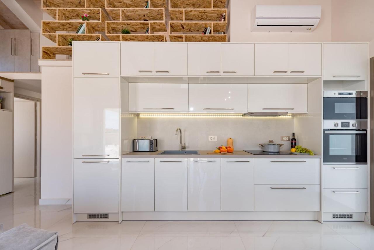 Zante Prime Heated Pool Villas Planos  Luaran gambar
