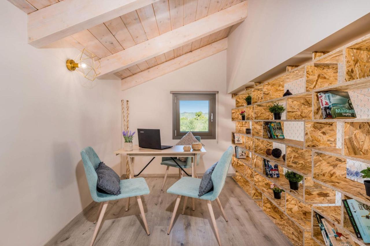 Zante Prime Heated Pool Villas Planos  Luaran gambar