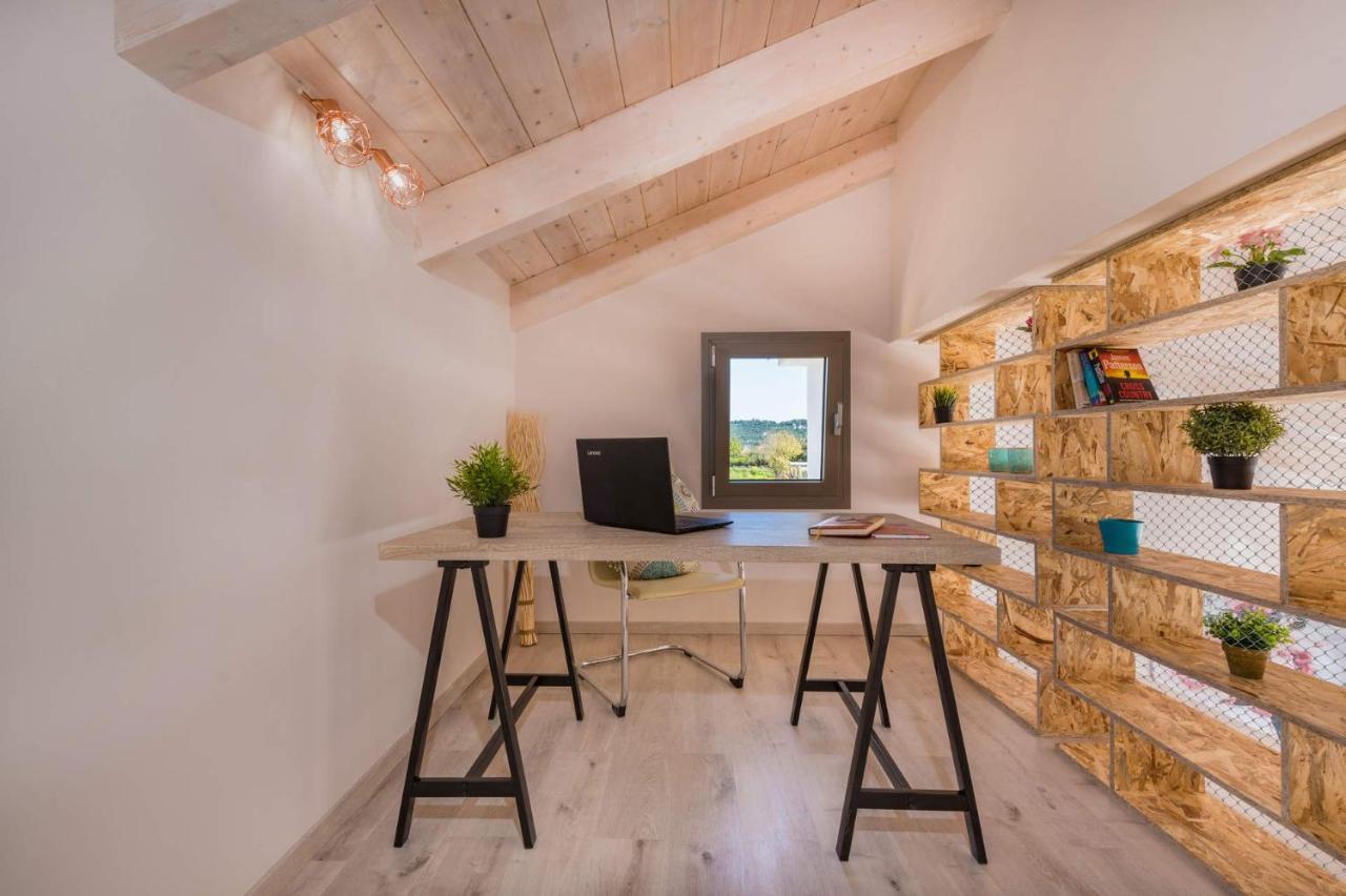 Zante Prime Heated Pool Villas Planos  Luaran gambar
