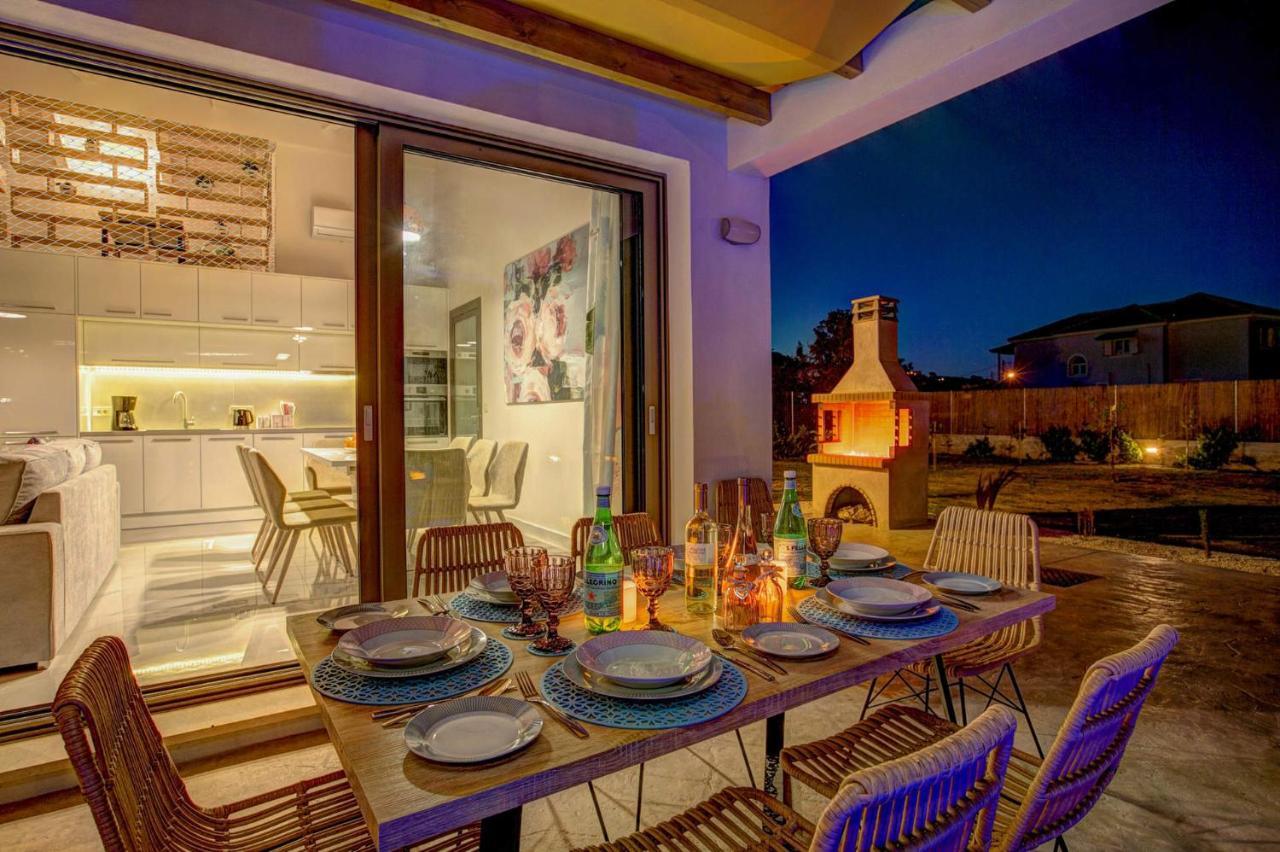 Zante Prime Heated Pool Villas Planos  Luaran gambar