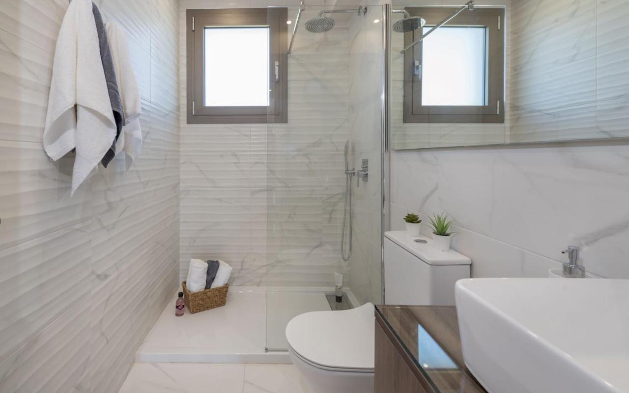 Zante Prime Heated Pool Villas Planos  Luaran gambar
