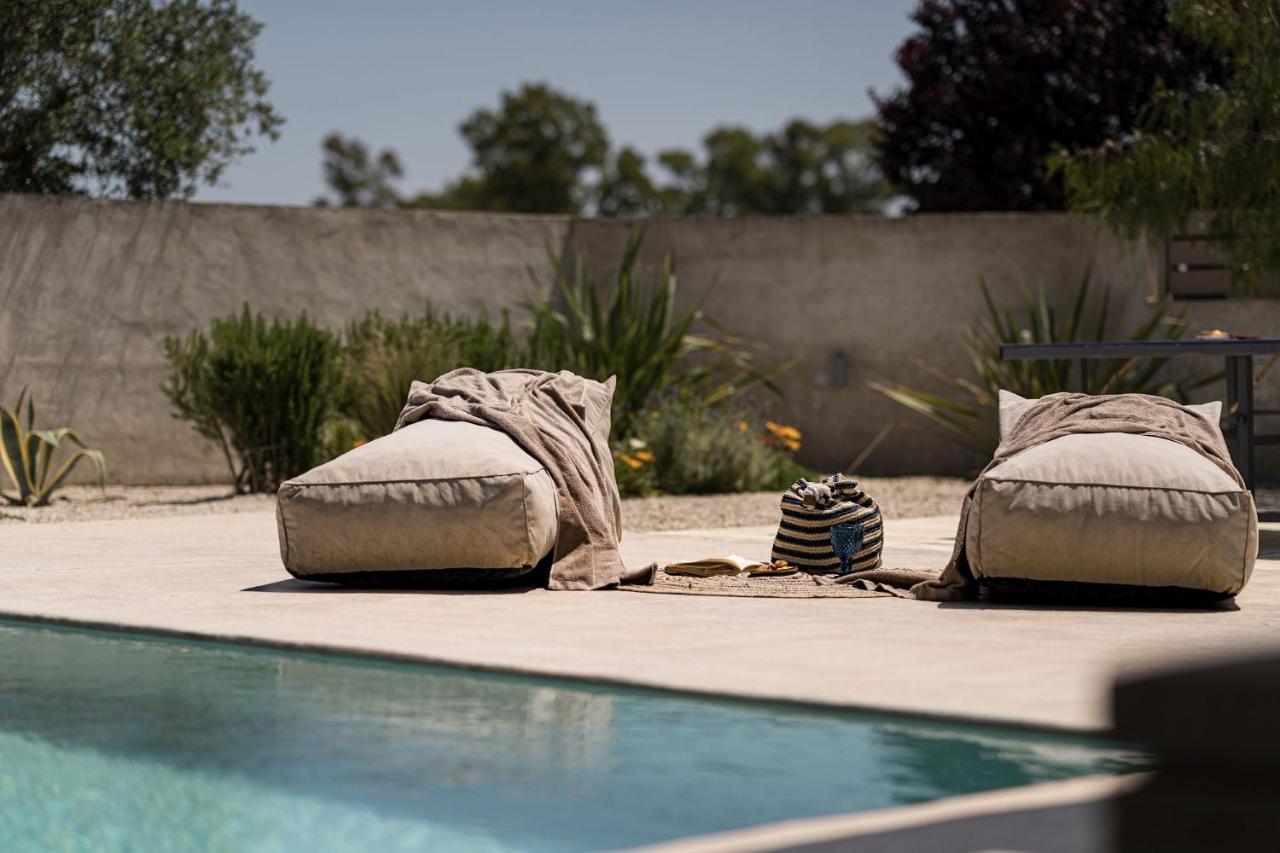 Zante Prime Heated Pool Villas Planos  Luaran gambar