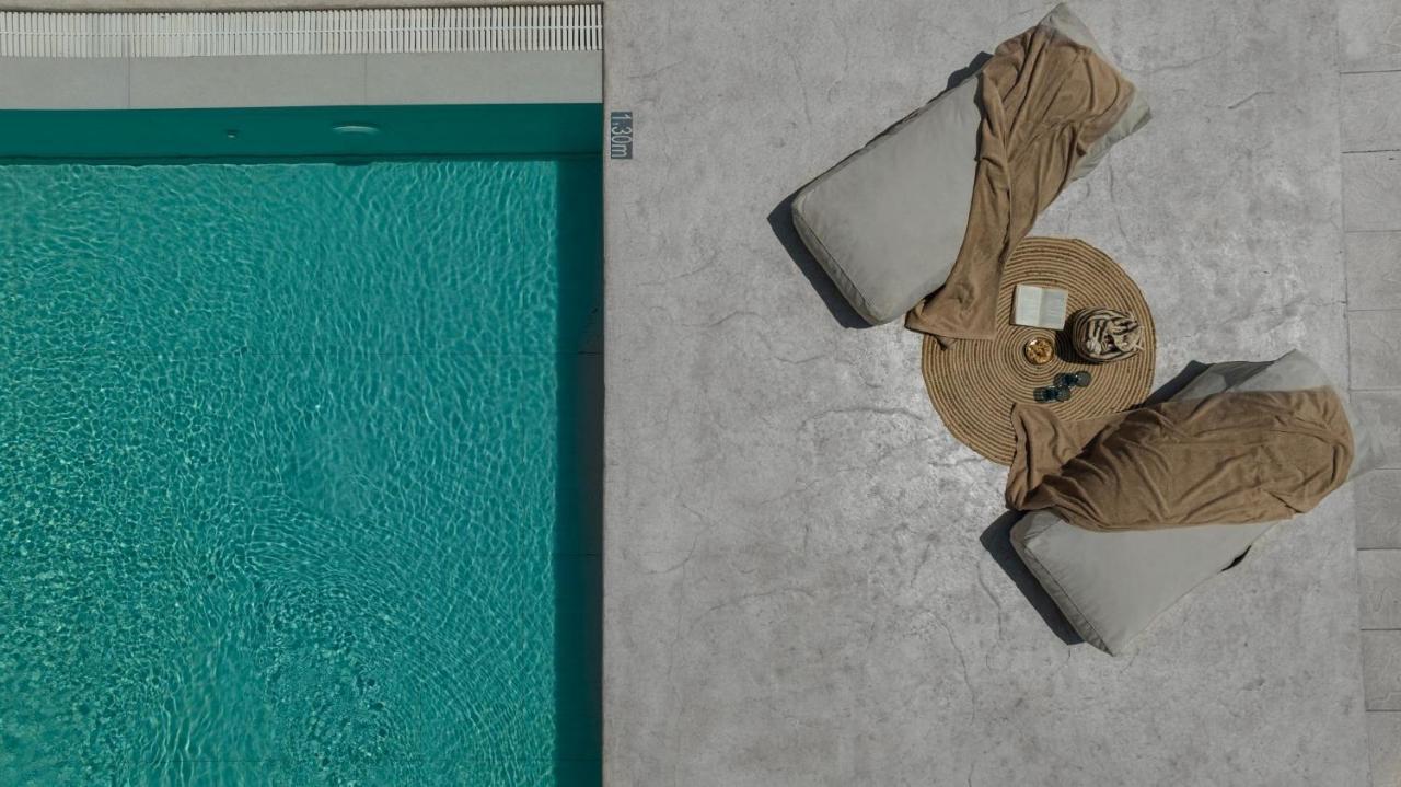 Zante Prime Heated Pool Villas Planos  Luaran gambar
